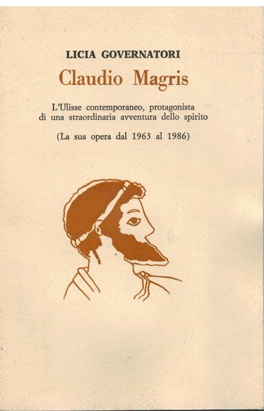 Claudio Magris
