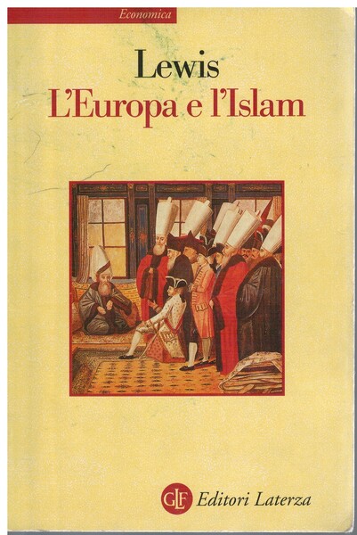 L'Europa e l'Islam