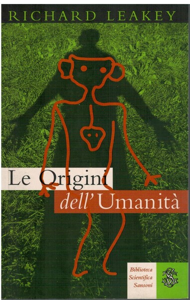 Le origini dell'umanità