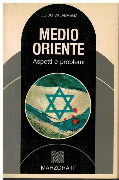 Medio Oriente aspetti e problemi