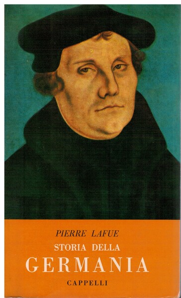 Storia della Germania