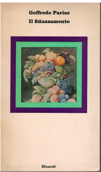 Il fidanzamento