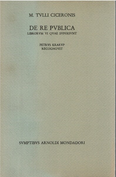 De Re publica