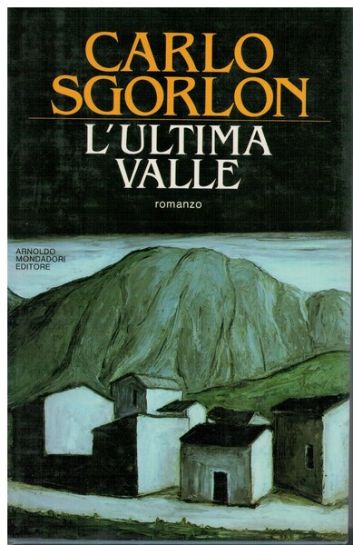 L'ultima valle