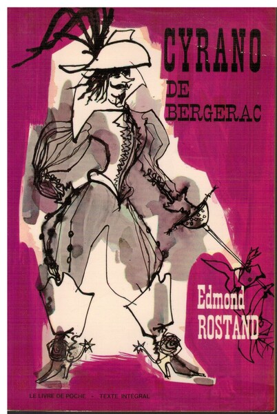 Cyrano de Bergerac