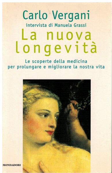 La nuova longevità