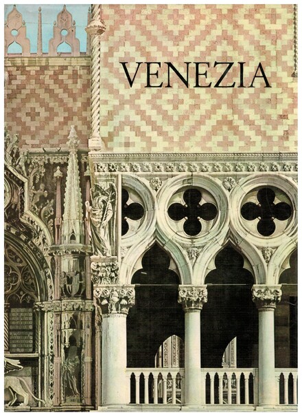 Venezia e la sua laguna