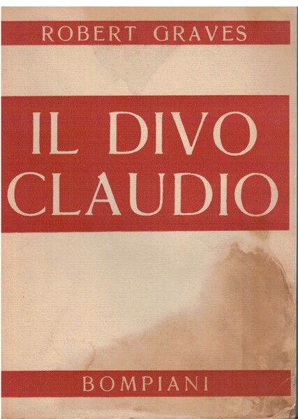 Il divo Claudio