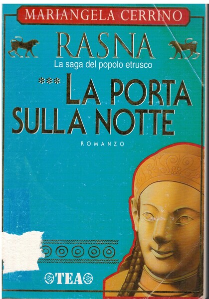 La porta sulla notte
