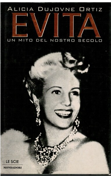 Evita un mito del nostro secolo