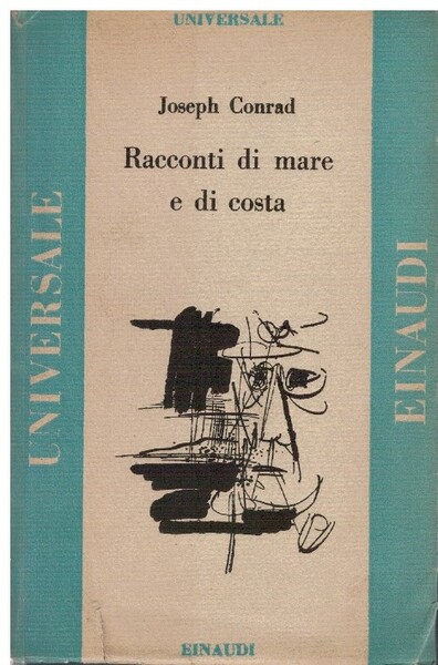 Racconti di mare e di costa