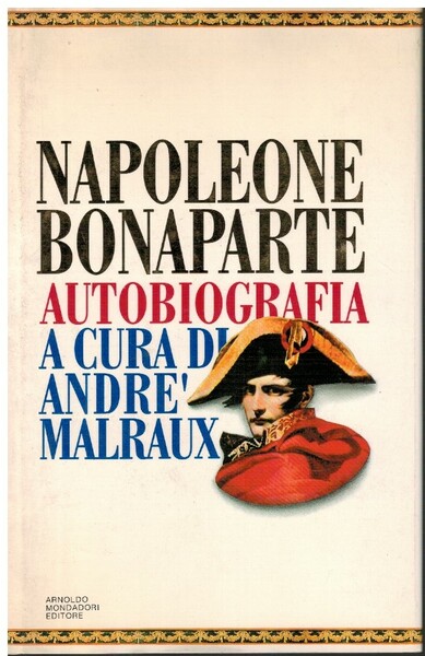 Autobiografia