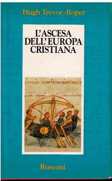 L'ascesa dell'Europa cristiana