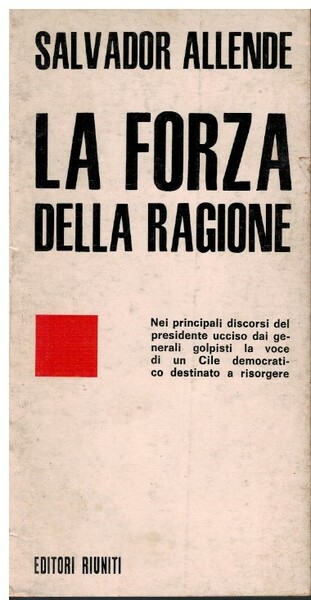 La forza della ragione