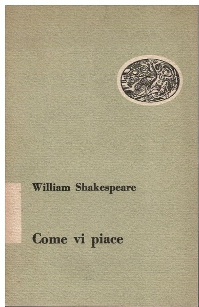Come vi piace
