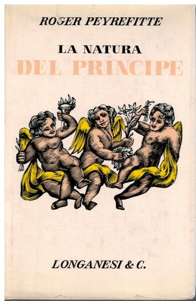 La natura del principe