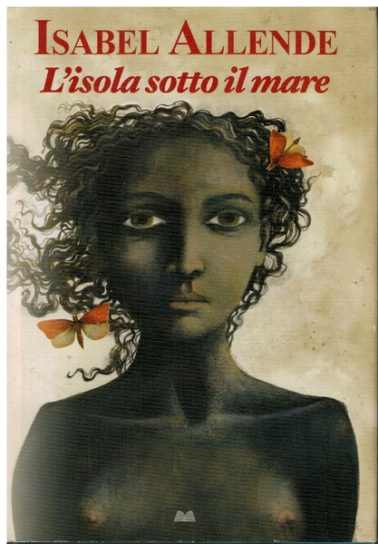 L'isola sotto il mare