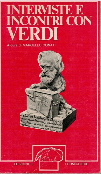 Interviste e incontri con verdi