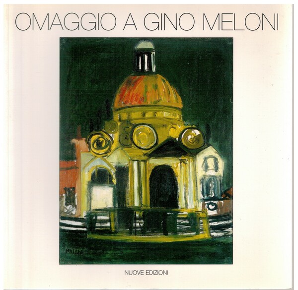 Omaggio a Gino Meloni