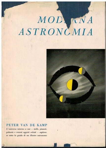 Moderna Astronomia