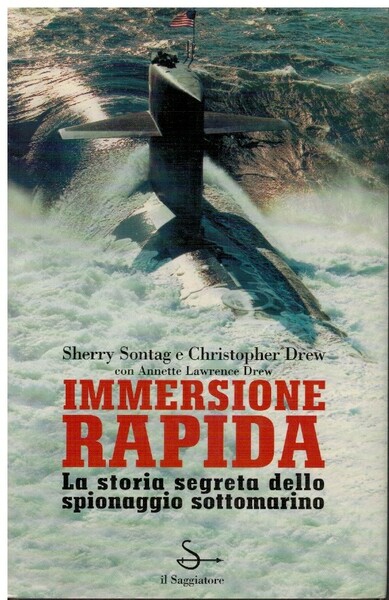 Immersione rapida