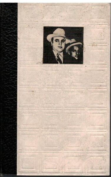 Gangsters contro g-men