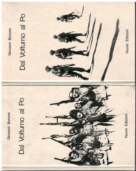Dal Volturno al Po