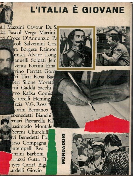 L'Italia è giovane