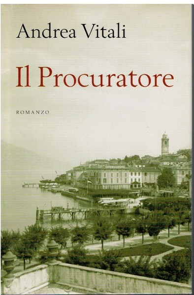 Il Procuratore