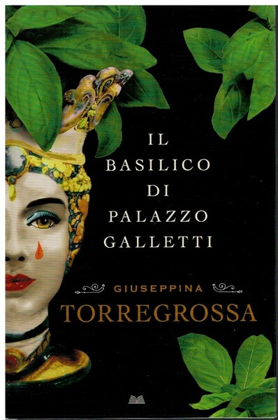 Il basilico di Palazzo Galletti