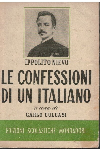 Le confessioni di un Italiano