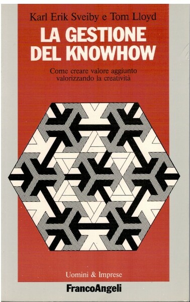 La gestione del Knowhow
