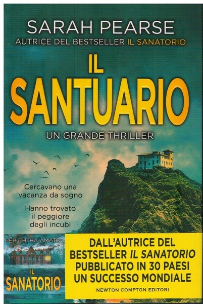 Il santuario