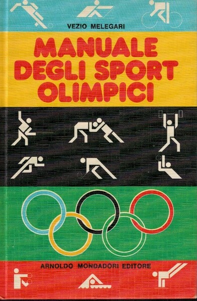 Manuale degli sport olimpici