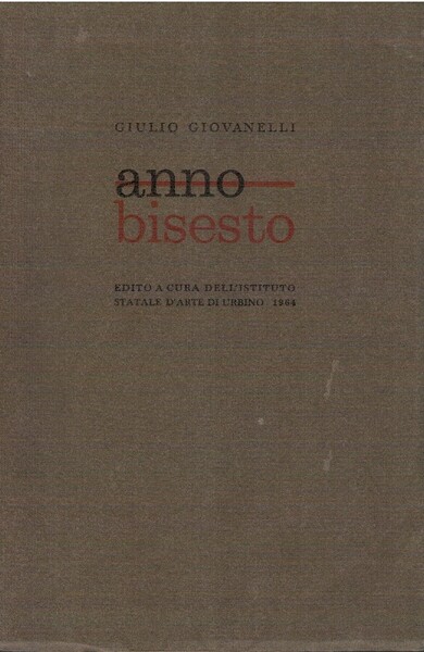 Anno bisesto