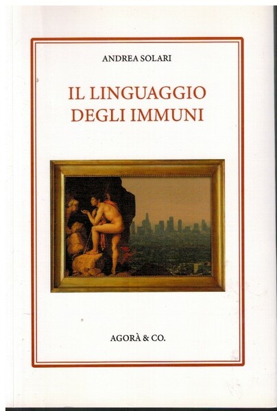 Il linguaggio degli immuni