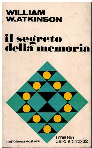 Il segreto della memoria