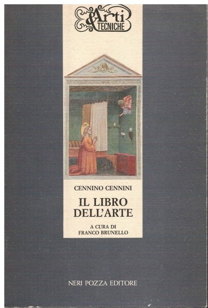 Il libro dell'arte