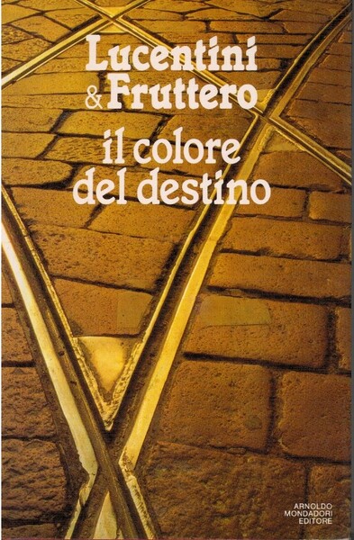 Il colore del destino