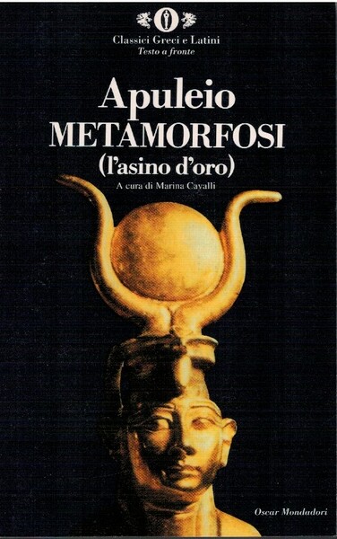 Metamorfosi (L'asino d'oro)