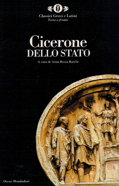 Dello stato