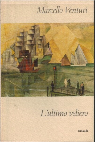 L'ultimo veliero