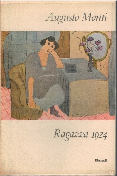 Ragazza 1924