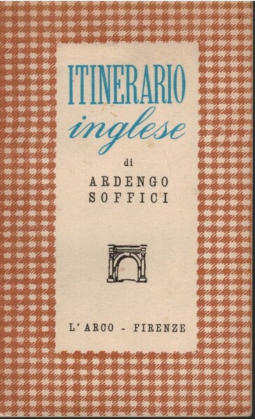 Itinerario inglese