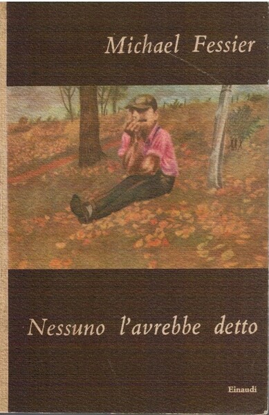 Nessuno l'avrebbe detto