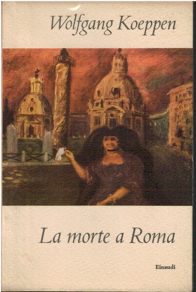 La morte a Roma