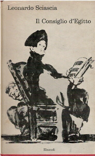 Il consiglio d'Egitto