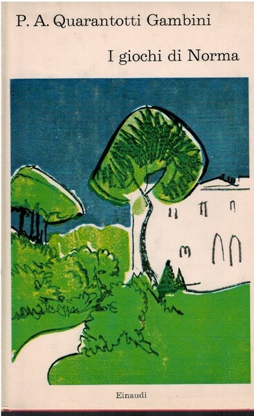 I giochi di Norma