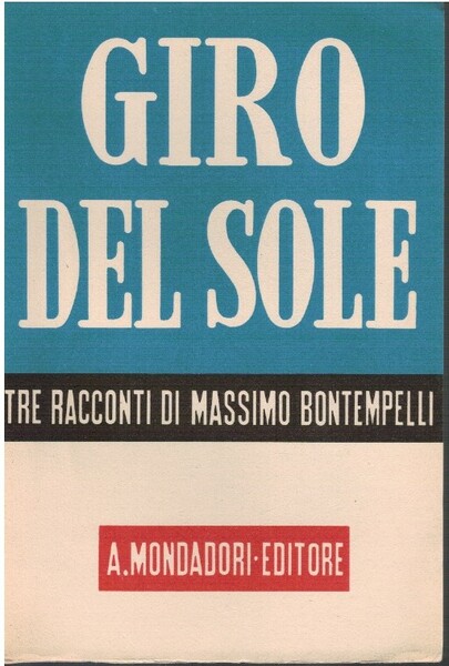 Giro del sole