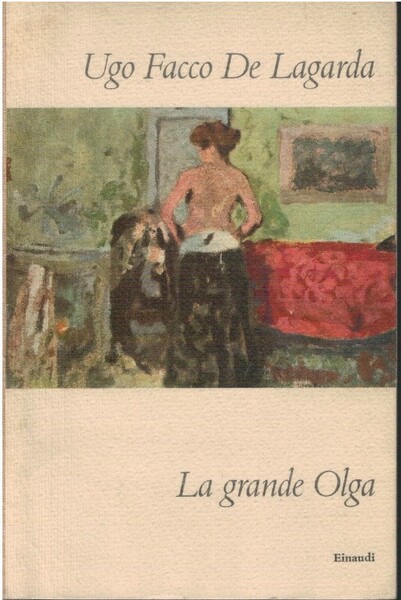 La grande Olga